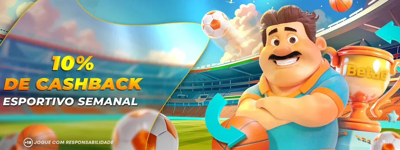 Promoção de slots 10013