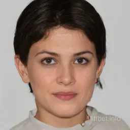 Avatar do jogador Juliana