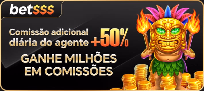 Promoção de Caça-Níqueis