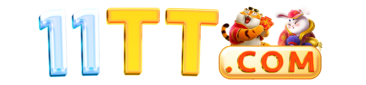 11tt Logo
